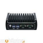 Wytrzymay mini Komputer Przemysowy Bezwentylatorowy MiniPC IBOX-N13C i5 WiFi v.2 - zdjcie 29