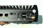 Wytrzymay mini Komputer Przemysowy Bezwentylatorowy MiniPC IBOX-N13C i5 WiFi v.2 - zdjcie 22