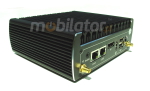 Wytrzymay mini Komputer Przemysowy Bezwentylatorowy MiniPC IBOX-N13C i5 WiFi v.3 - zdjcie 14