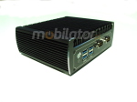 Wytrzymay mini Komputer Przemysowy Bezwentylatorowy MiniPC IBOX-N13C i5 WiFi v.3 - zdjcie 13