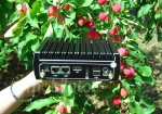 Wytrzymay mini Komputer Przemysowy Bezwentylatorowy MiniPC IBOX-N13C i5 WiFi v.3 - zdjcie 4