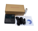 Mobilna mini drukarka MobiPrint MXC 8030 Android IOS - Bluetooth, USB RS232 - zdjcie 42
