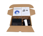 Mobilna mini drukarka MobiPrint MXC 8030 Android IOS - Bluetooth, USB RS232 - zdjcie 39