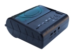 Mobilna mini drukarka MobiPrint MXC 8030 Android IOS - Bluetooth, USB RS232 - zdjcie 29