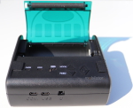 Mobilna mini drukarka MobiPrint MXC 8030 Android IOS - Bluetooth, USB RS232 - zdjcie 23