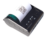 Mobilna mini drukarka MobiPrint MXC 8030 Android IOS - Bluetooth, USB RS232 - zdjcie 33