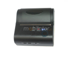 Mobilna mini drukarka MobiPrint MXC 8050 Android IOS - Bluetooth, USB RS232 - zdjcie 1