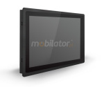 Operatorski Panel Przemyslowy z ekranem Pojemnociowym MobiBOX IP65 i3 15.6 v.2.1 - zdjcie 2