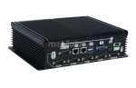 Wzmocniony mini Komputer Przemysowy Bezwentylatorowy MiniPC IBOX-7002B WiFi v.1 - zdjcie 3