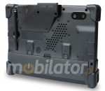 Wstrzsoodporny Tablet dla Przemysu z wbudowanymi czytnikami RFID UHF i HF - i-Mobile Android IMT-8+ v.6 - zdjcie 5