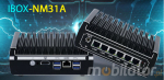 Wytrzymay mini Komputer Przemysowy Bezwentylatorowy MiniPC IBOX-NM31A WiFi v.1 - zdjcie 4