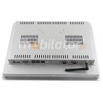 Operatorski Przemysowy Panel PC dotykowy z wbudowanym czytnikiem RFID LF - MobiBOX J1900 10.1 - zdjcie 5