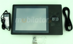 Operatorski Przemysowy Panel PC dotykowy z wbudowanym czytnikiem RFID LF - MobiBOX J1900 12 - zdjcie 6
