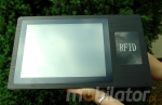 Operatorski Przemysowy Panel PC dotykowy z wbudowanym czytnikiem RFID LF - MobiBOX J1900 12 - zdjcie 1