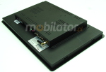 Operatorski Przemysowy Panel PC dotykowy z czytnikiem RFID LF i skanerem 2D - MobiBOX J1900 12 - zdjcie 11