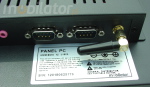 Operatorski Przemysowy Panel PC dotykowy z czytnikiem RFID LF i skanerem 2D - MobiBOX J1900 12 - zdjcie 13
