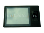 Operatorski Przemysowy Panel PC dotykowy z wbudowanym czytnikiem RFID HF - MobiBOX J1900 15 - zdjcie 19