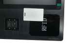 Operatorski Przemysowy Panel PC dotykowy z czytnikiem RFID HF i skanerem 1D - MobiBOX J1900 15 - zdjcie 11