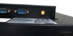 Operatorski Przemysowy Panel PC dotykowy z czytnikiem RFID HF i skanerem 1D - MobiBOX J1900 15 - zdjcie 20