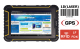 Wzmocniony wodoodporny Tablet przemysowy Senter ST907W-GW + 1D Honeywell N4313 + RFID LF 134 v.9