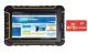 Pyoszczelny Tablet przemysowy - Senter ST907V4 -  RFID LF 125KHZ v.8