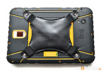 Wzmocniony Tablet dla przemysu - Senter ST907V4  - 1D Zebra EM1350 + RFID LF 134 v.13 - zdjcie 9