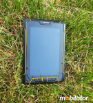 Pancerny Tablet przemysowy - Senter ST907V4 - 1D Zebra EM1350 + UHF RFID (865MHZ-868MHZ: 1.6 to 2m) v.15 - zdjcie 21