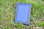 Pancerny Tablet przemysowy - Senter ST907V4 - 1D Zebra EM1350 + UHF RFID (865MHZ-868MHZ: 1.6 to 2m) v.15 - zdjcie 15