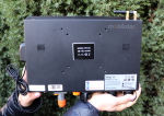 Operatorski Panel Przemyslowy z ekranem dotykowym - ANDROID MobiBOX IP65 A101 v.1 - zdjcie 3