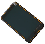 Senter S917 v.4 - Wodoodporny Tablet Przemysowy na produkcj z Androidem 8.1, czytnikiem NFC oraz laserowym skanerem kodw kreskowych 1D Honeywell N4313 - zdjcie 26