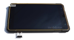 Senter S917 v.4 - Wodoodporny Tablet Przemysowy na produkcj z Androidem 8.1, czytnikiem NFC oraz laserowym skanerem kodw kreskowych 1D Honeywell N4313 - zdjcie 24
