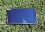 Senter S917 v.4 - Wodoodporny Tablet Przemysowy na produkcj z Androidem 8.1, czytnikiem NFC oraz laserowym skanerem kodw kreskowych 1D Honeywell N4313 - zdjcie 10