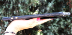 Senter S917 v.4 - Wodoodporny Tablet Przemysowy na produkcj z Androidem 8.1, czytnikiem NFC oraz laserowym skanerem kodw kreskowych 1D Honeywell N4313 - zdjcie 2