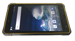 Senter S917 v.4 - Wodoodporny Tablet Przemysowy na produkcj z Androidem 8.1, czytnikiem NFC oraz laserowym skanerem kodw kreskowych 1D Honeywell N4313 - zdjcie 38