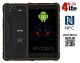 Senter S917 v.6 - Wodoodporny Tablet Przemysowy dla przesdsibiorstw z Androidem 8.1, czytnikiem NFC i czytnikiem kodw kreskowych 2D (QR) Newlands EM3096