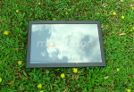Monitor dotykowy PC MobiBox M22 - zdjcie 2