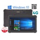 Odporny Rugged Tablet Przemysowy z wbudowanym czytnikiem kodw 2D WINDOWS 10 MobiPad TSS1011 v.4