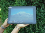 Odporny Rugged Tablet Przemysowy z wbudowanym czytnikiem kodw 2D WINDOWS 10 MobiPad TSS1011 v.4 - zdjcie 12