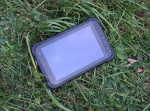 Wzmocniony Tablet przemysowy z wbudowanym skanerem 2D i systemem Android 8.1 - MobiPad TS884 v.3 - zdjcie 12