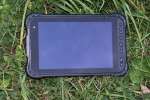 Wzmocniony Tablet przemysowy z wbudowanym skanerem 2D i systemem Android 8.1 - MobiPad TS884 v.3 - zdjcie 11