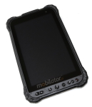 Wzmocniony Tablet przemysowy z wbudowanym skanerem 2D i systemem Android 8.1 - MobiPad TS884 High v.6 - zdjcie 31