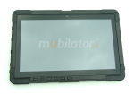 Pyoszczelny wstrzsoodporny tablet przemysowy Emdoor X11 Standard  - zdjcie 4