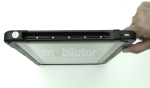 Pyoszczelny wstrzsoodporny tablet przemysowy Emdoor X11 2D 4G LTE - zdjcie 32