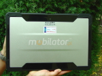 Pyoszczelny wstrzsoodporny tablet przemysowy Emdoor X11 2D 4G LTE - zdjcie 37