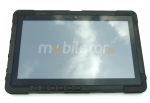Wytrzymay pyoszczelny tablet przemysowy Emdoor X11 Hight - zdjcie 15