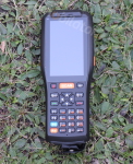 Wzmocniony Przemysowy Kolektor Danych z wbudowan drukark termiczn - MobiPad Z3506CK NFC RFID v.1 - zdjcie 47