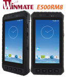 Przemysowy Terminal mobilny z systemem Android - WINMATE E500RM8 v.2 - zdjcie 4