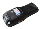 Wzmocniony Terminal Mobilny z wbudowan drukark termiczn i skanerem laserowym 1D - MobiPad Z3506CK NFC RFID v.2 - zdjcie 8