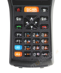 Wzmocniony Terminal Mobilny MobiPad Z3506CK NFC RFID 1D 8 Mpx v.4 - zdjcie 14