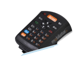 Wzmocniony Terminal Mobilny MobiPad Z3506CK NFC RFID 1D 8 Mpx v.4 - zdjcie 51
